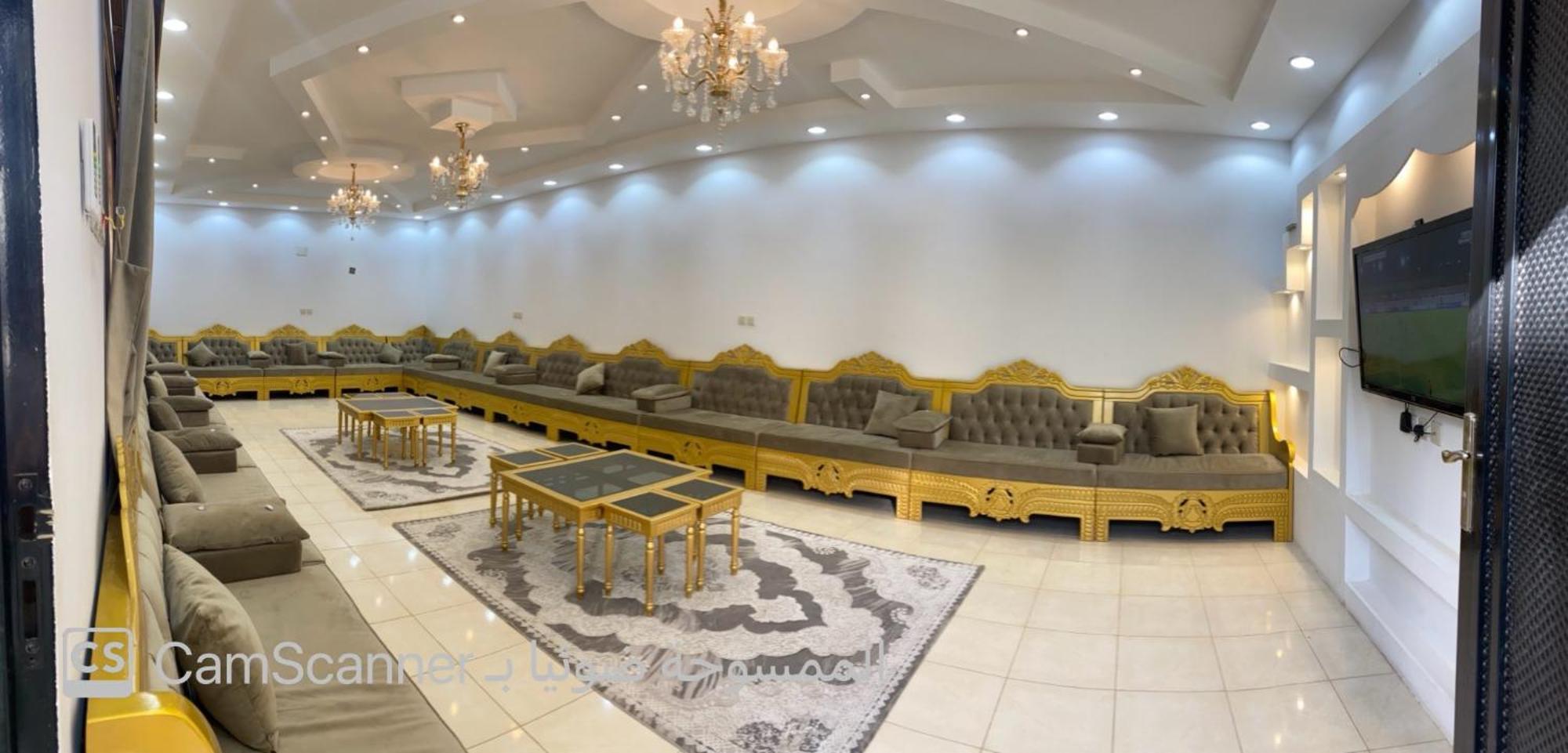 فيلا وشاليه الجبل الاحمر Al Ula Exterior photo